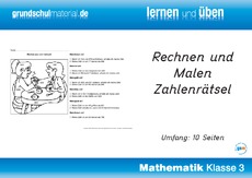 Rechnen und Malen - Zahlenrätsel.pdf